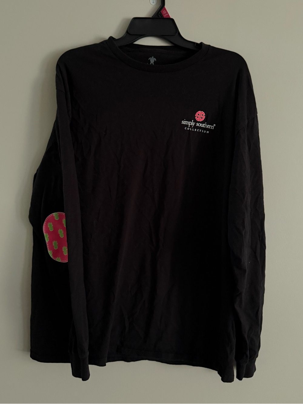 Christmas Simply Southern Long Sleeve